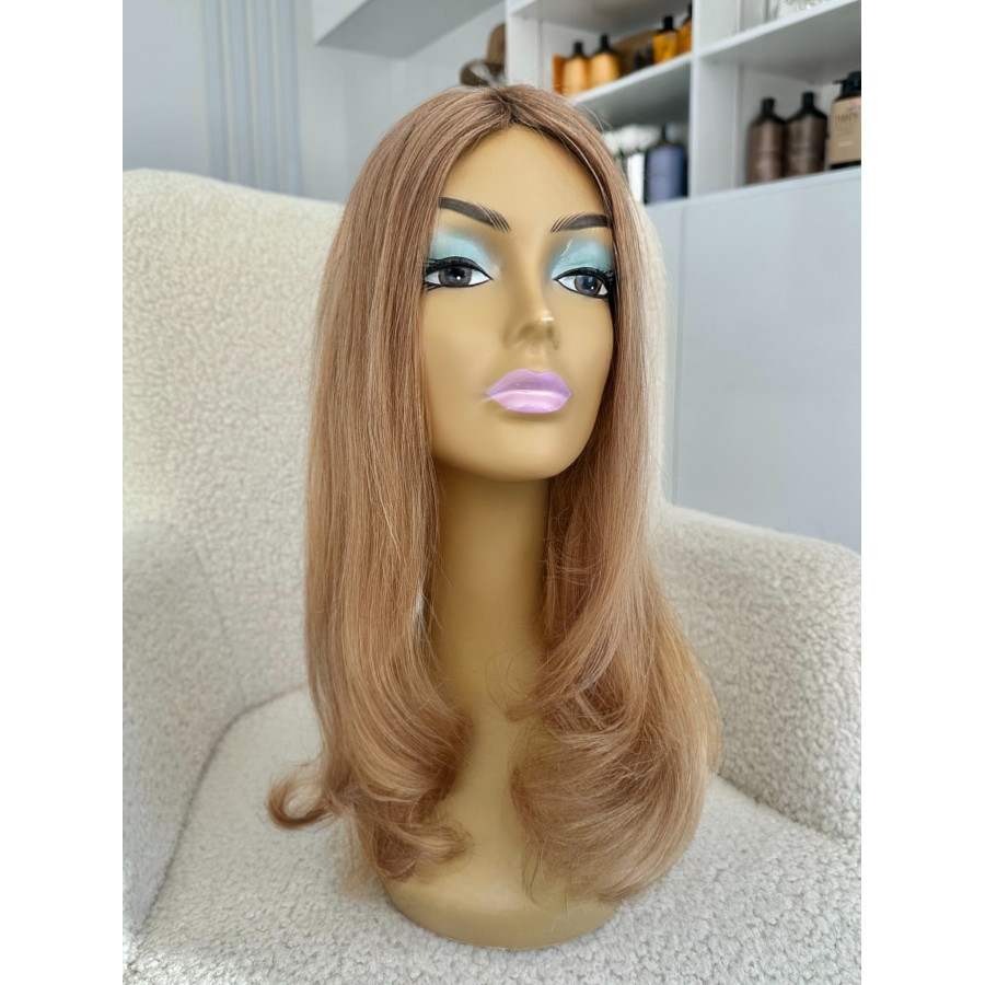 Top Lace Blond Aluna